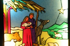 Adventsfenster 2010