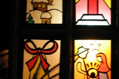 Adventsfenster 2011
