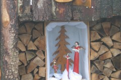 Adventsfenster 2012