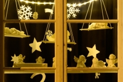 Adventsfenster 2014