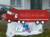 21.12.2015 Familien Stebler, Wey, Bättig