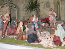 24.12.2015 Kirche Mühlau