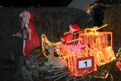 Adventsfenster 2018